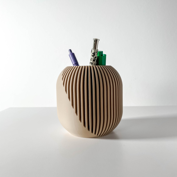 Sage Pen Stand