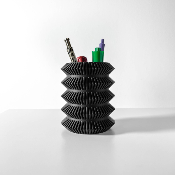 SmartDesk Pen Holder